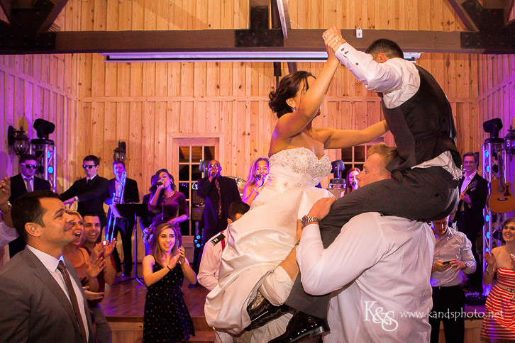 Hidden Springs Wedding by Dallas Wedding Photographers - K & S P